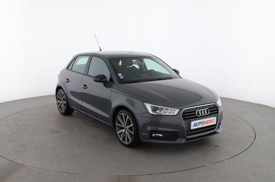 Audi A1 sportback 1.0 Tfsi Ultra Ambition Luxe s tronic 95 ch