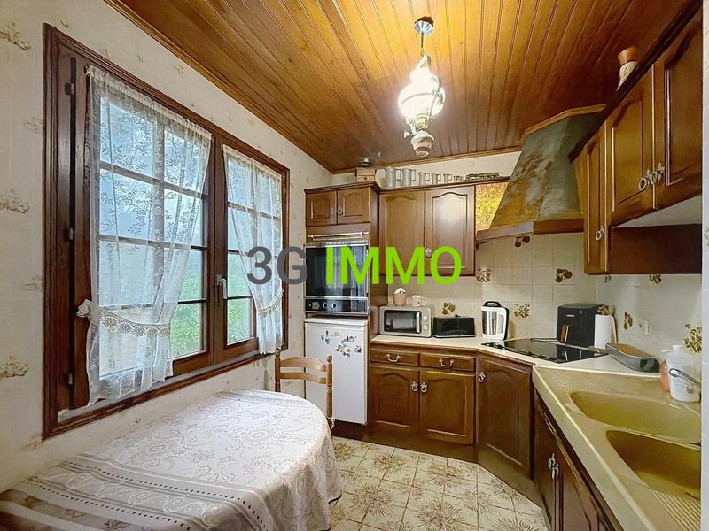 Villa - 70 m² - 4 pièces