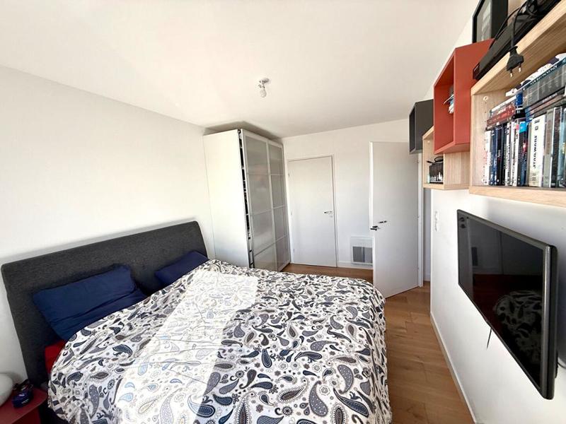 Appartement - 91 m² - 4 pièces