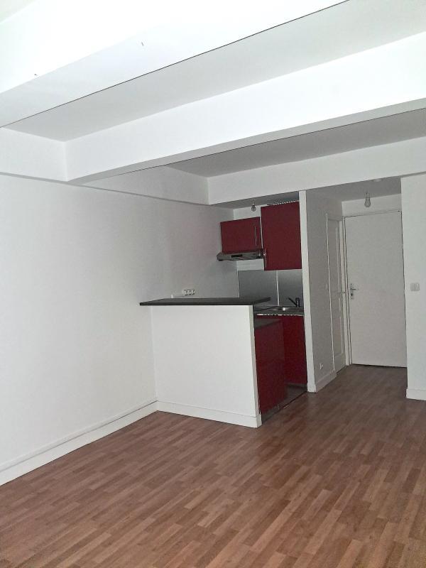 Appartement - 32 m² - 1 pièce