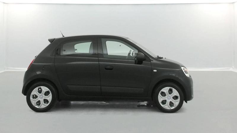 Renault Twingo E-Tech Electrique III Achat Intégral - 21 Life