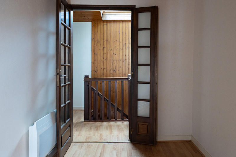 Maison - 151 m² - 5 pièces