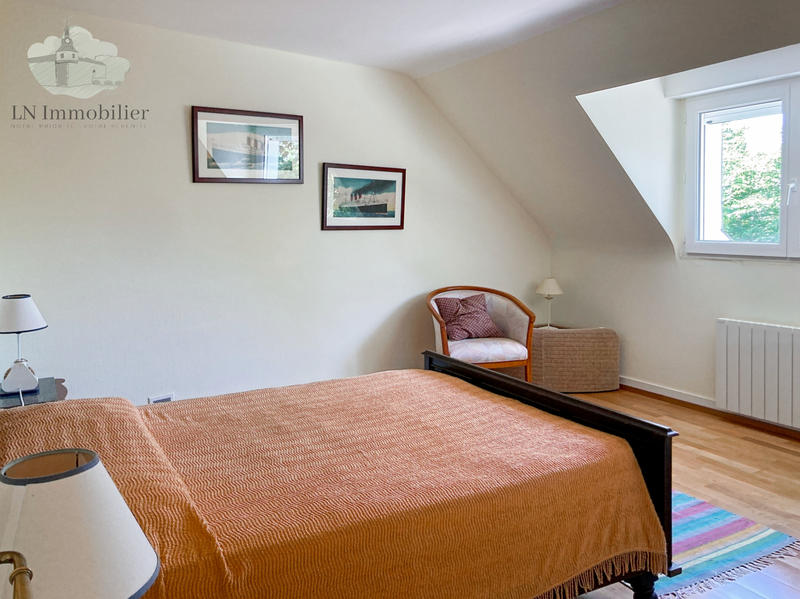 Maison - 172 m² - 6 pièces