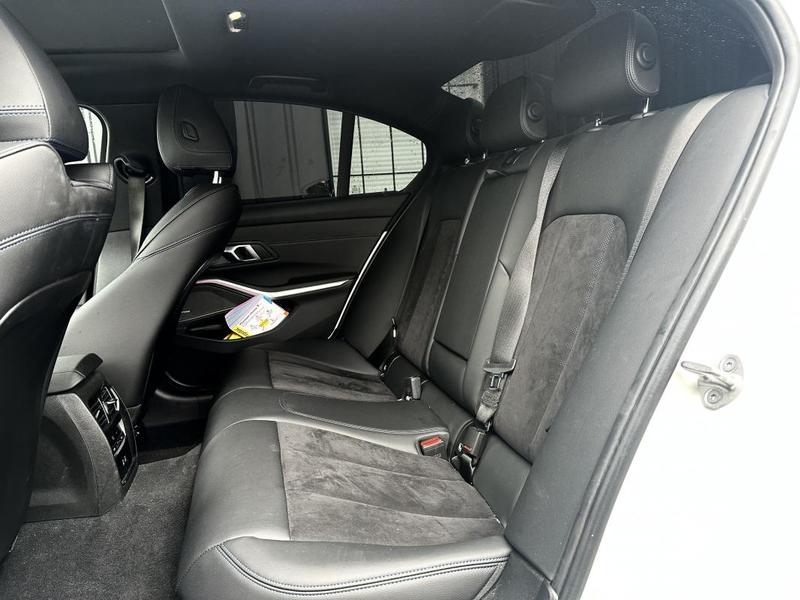 Bmw 330e G20 LCi m Sport Bva8 Toit ouvrant