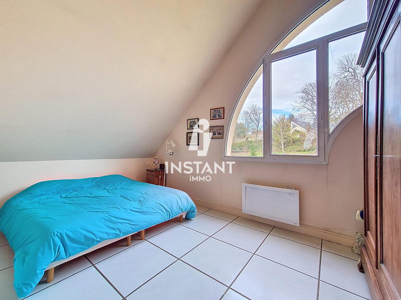 Duplex - 135 m² - 6 pièces