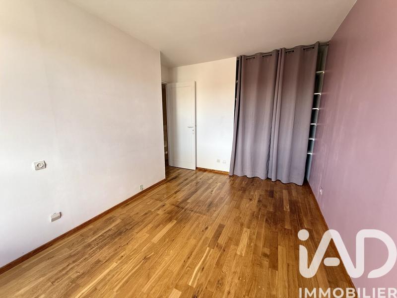 Maison - 81 m² - 4 pièces