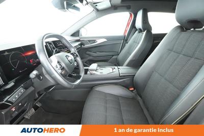 Renault Austral 1.2 Hybrid E-Tech Iconic 200 ch