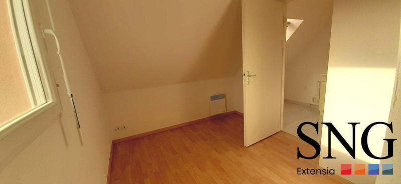 Maison - 52 m² - 2 pièces