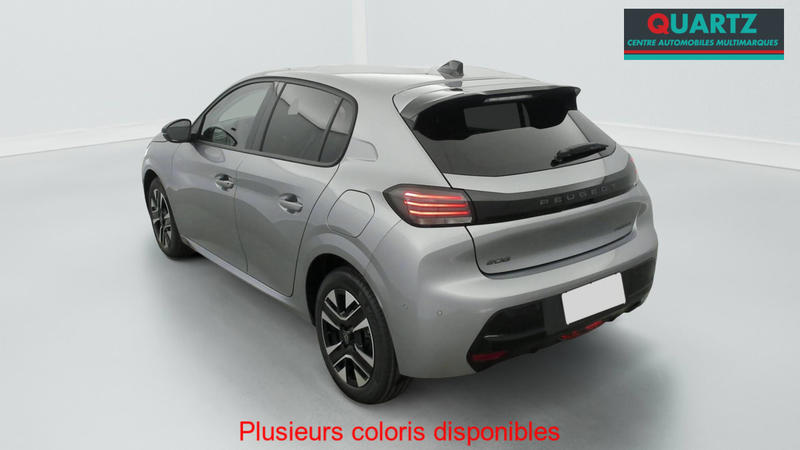 Peugeot 208 Hybrid 110 e-Dcs6 Allure