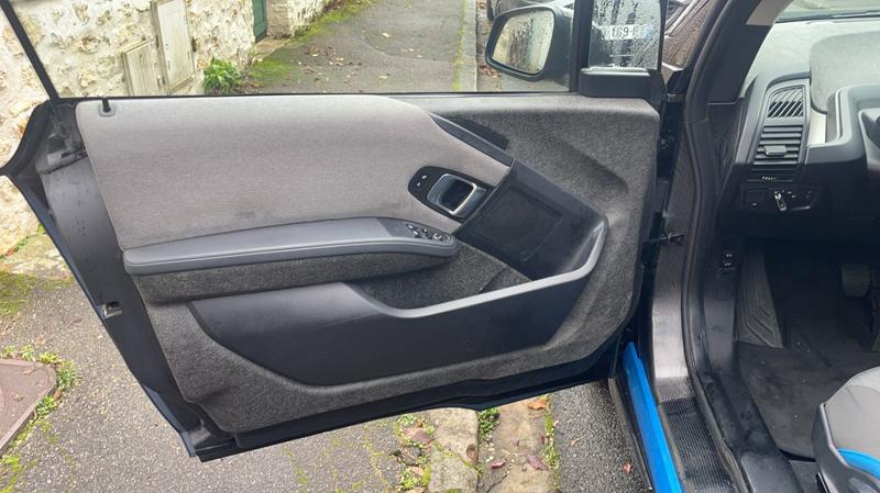 Bmw i3 170 120aH Edition Windmill Atelier - 4 places Automatique