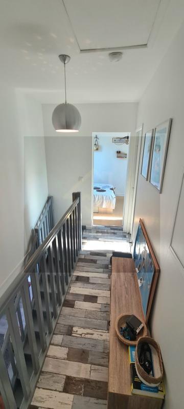 Appartement - 91 m² - 5 pièces