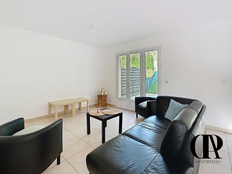 Maison contemporaine - 97 m² - 4 pièces