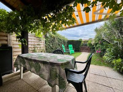 Maison - 25 m² - 2 pièces