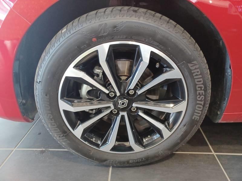 Renault Clio E-Tech full hybrid 145 Techno