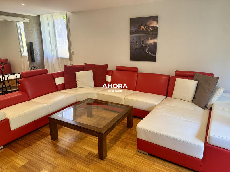 Appartement - 67 m² - 2 pièces