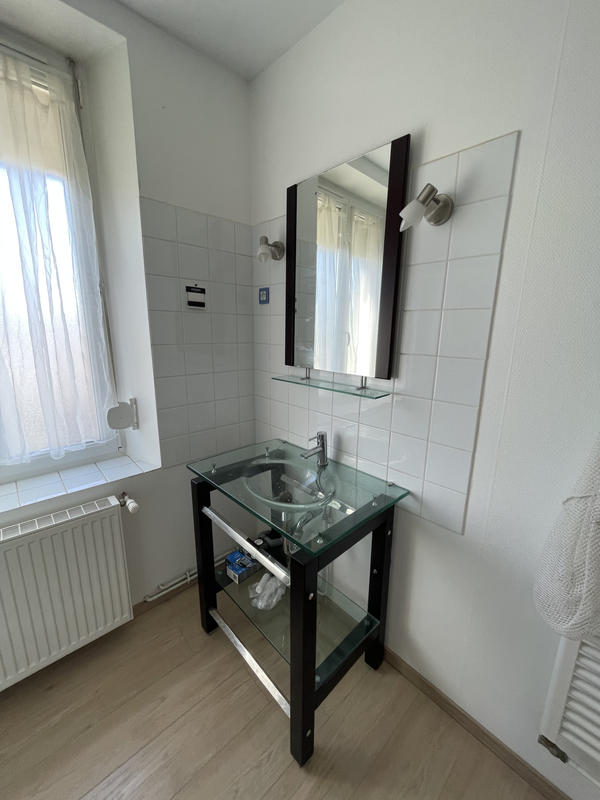 Maison - 110 m² - 7 pièces