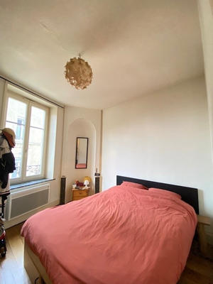 Appartement - 32 m² - 2 pièces