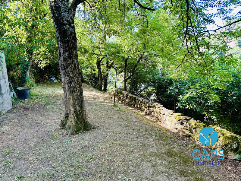 Maison - 96 m² - 4 pièces