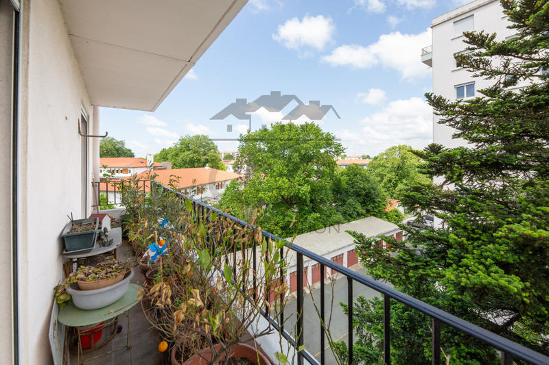 Appartement - 88 m² - 3 pièces