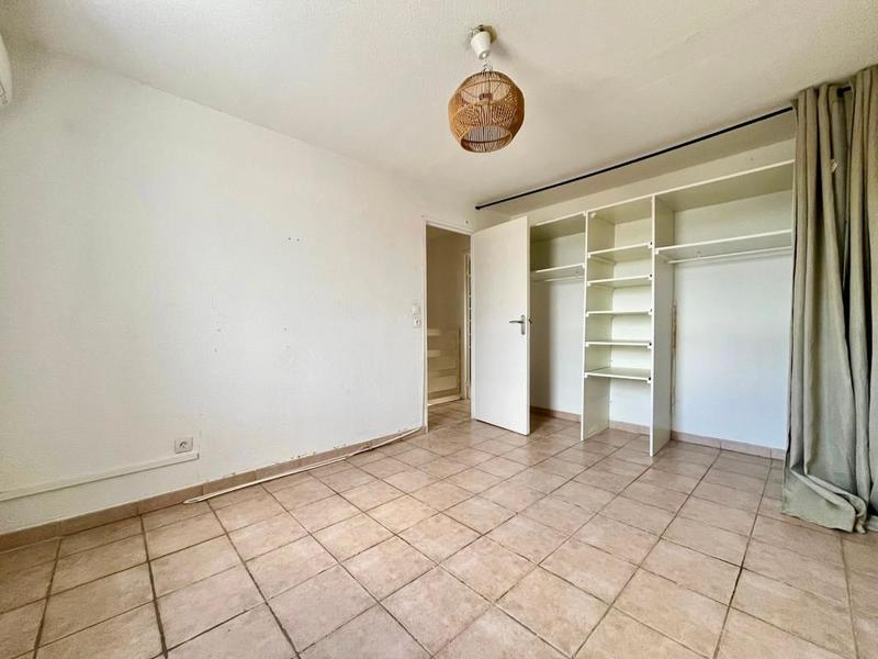 Duplex - 75 m² - 3 pièces