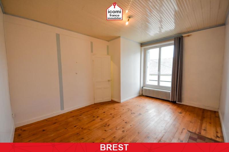 Maison - 131 m² - 7 pièces