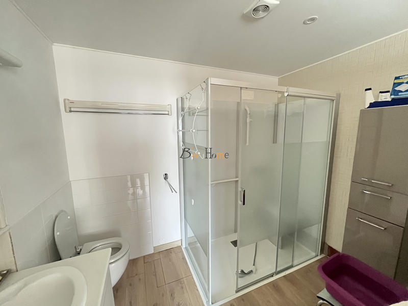 Maison - 177 m² - 4 pièces