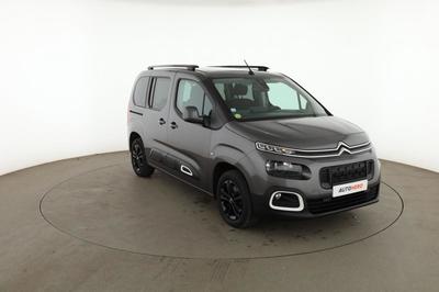 Citroën Berlingo Multispace Taille m 1.5 Blue-HDi Shine Eat8 131 ch