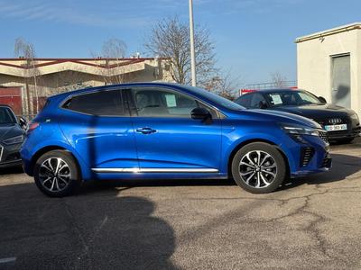 Renault Clio V (2) 1.0 Tce 90 Techno