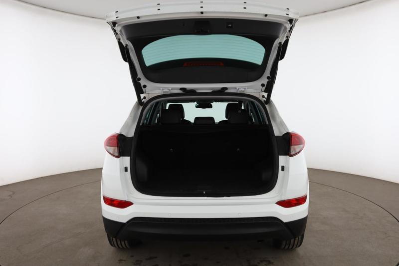 Hyundai Tucson 1.7 CRDi Executive Dct-7 141 ch