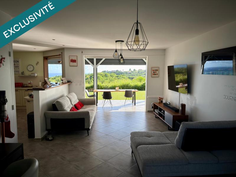 Villa - 140 m² - 4 pièces