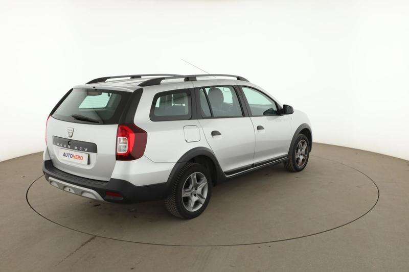 Dacia Logan Mcv II 0.9 TCe Stepway 90 ch