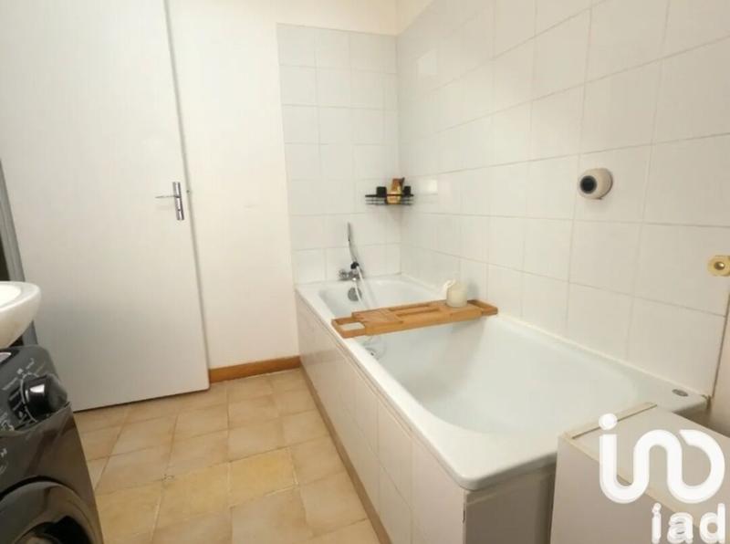 Maison - 114 m² - 5 pièces