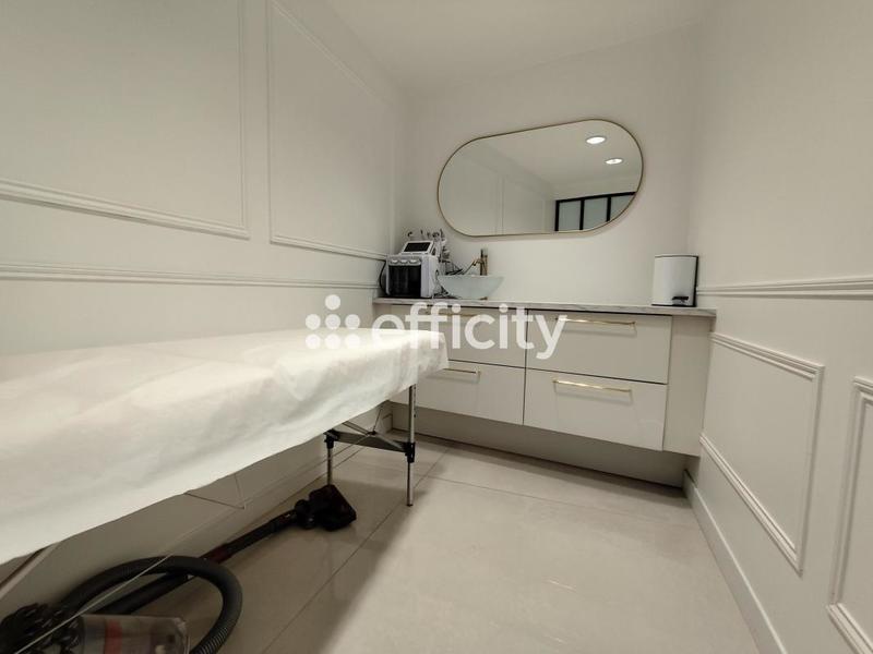 Fonds de commerce - 50 m²