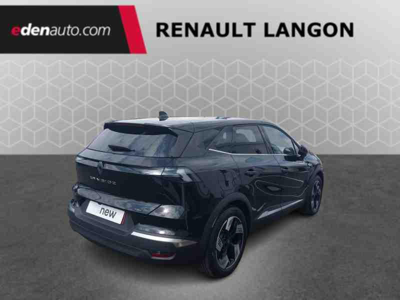 Renault Symbioz E-Tech full hybrid 145 Techno