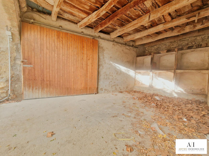 Ferme - 250 m² - 4 pièces