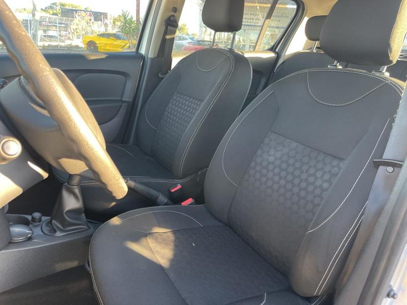 Dacia Sandero 1.5 Dci 90ch Laureate