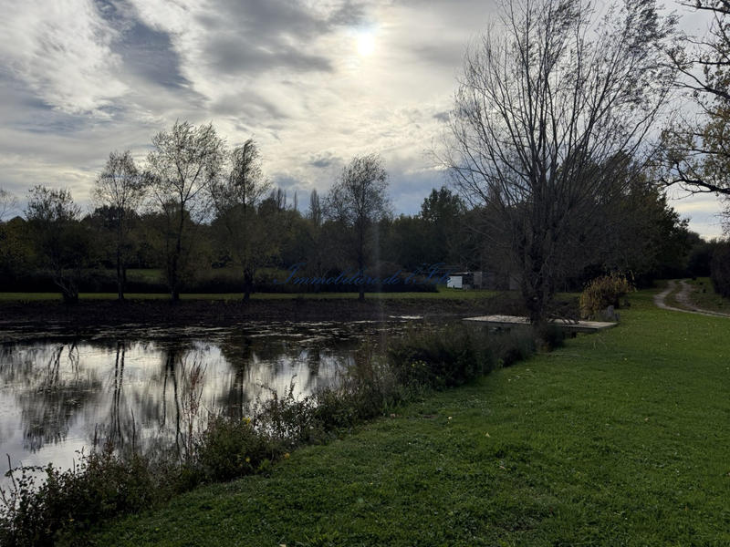 Maison - 112 m² - 7 pièces