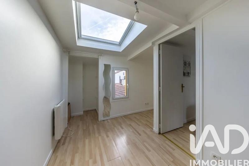 Maison de ville - 77 m² - 4 pièces