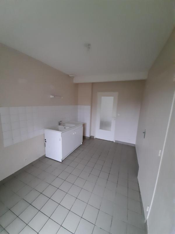 Maison ancienne - 88 m² - 4 pièces