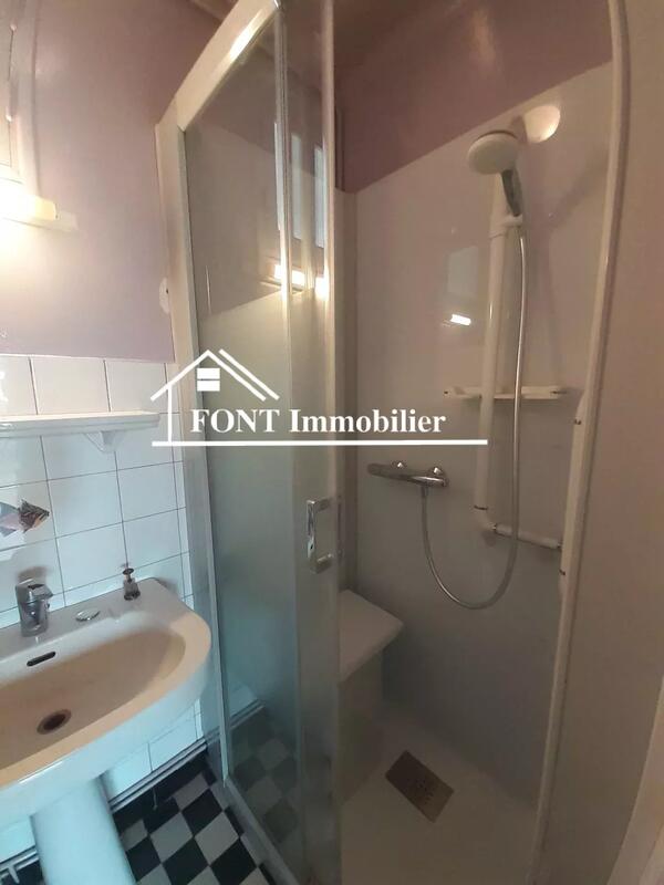 Appartement - 67 m² - 4 pièces