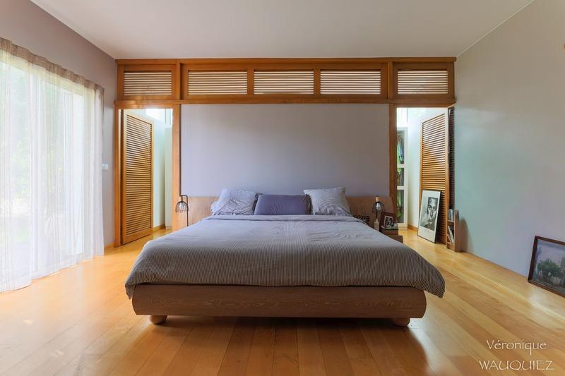 Maison - 324 m² - 6 pièces