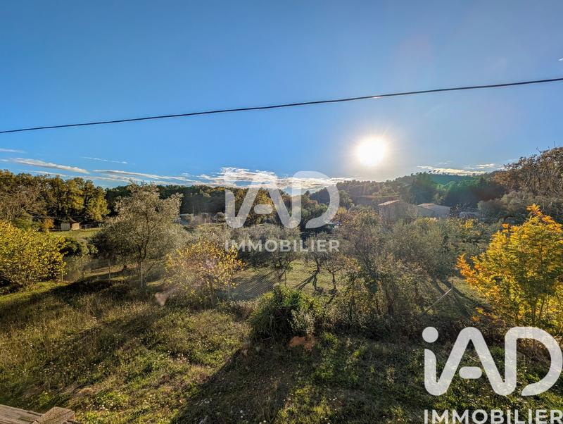 Maison - 122 m² - 4 pièces