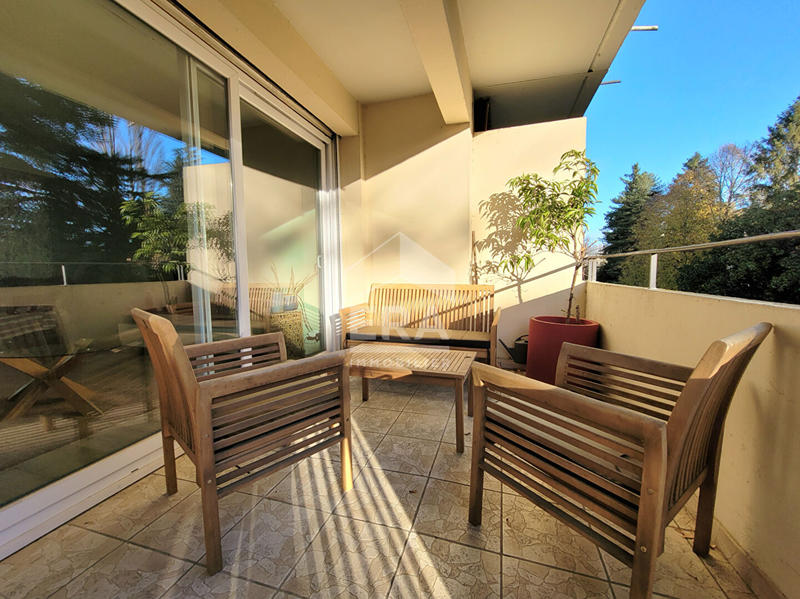 Appartement - 80 m² - 3 pièces