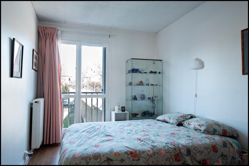 Appartement - 82 m² - 4 pièces