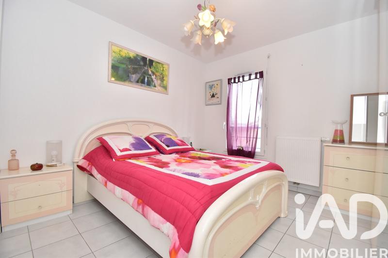 Maison - 82 m² - 4 pièces