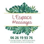 L'Espace Massages