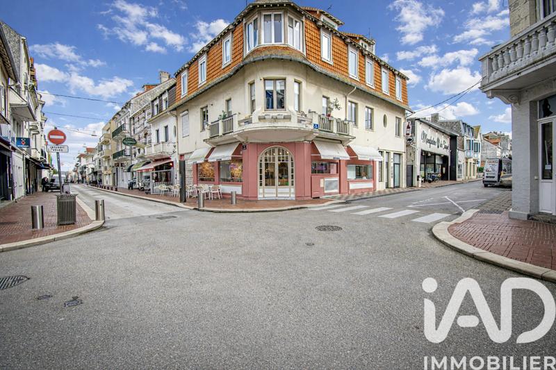 Appartement - 27 m² - 1 pièce