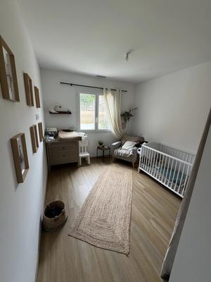 Maison - 120 m² - 7 pièces