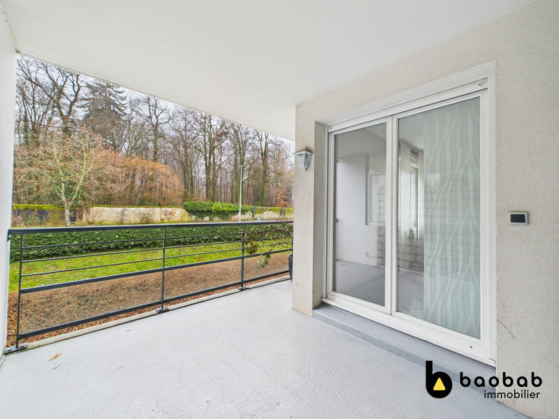 Appartement - 83 m² - 4 pièces