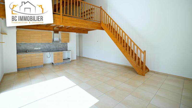 Appartement - 109 m² - 4 pièces